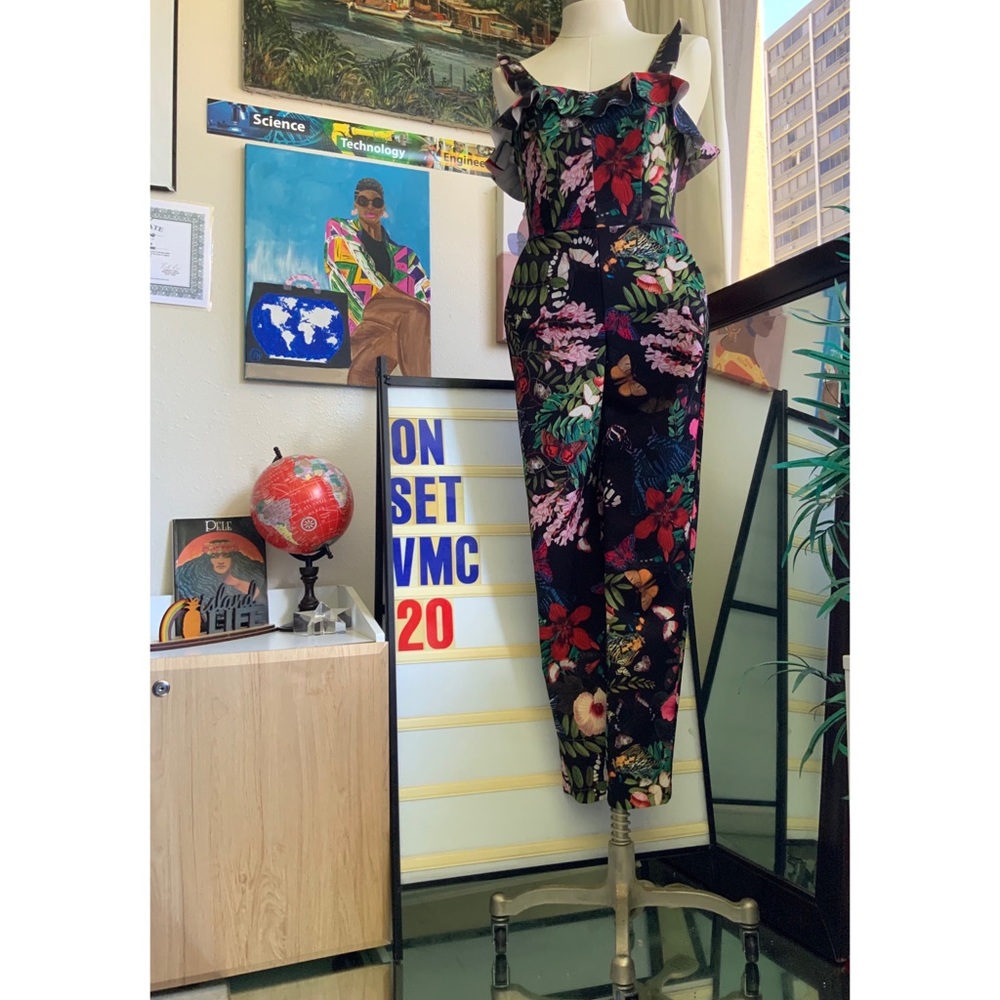H&M Jumpsuit